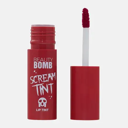 Кремовый тинт для губ Scream Tint тон 02 Beauty Bomb