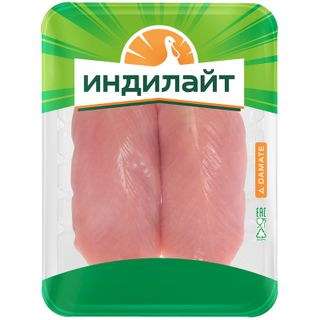 Филе индейки ИндиЛайт малое охлажденное, 500г