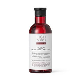 Шампунь High Purity мицеллярный увлажняющий 350мл