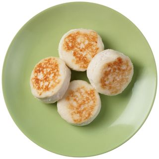 Сырники классические Пятёрочка Кафе 220г