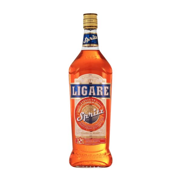 Ликер Лигаре Спритц Аперитиво 12% 0,85л