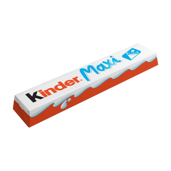 Шоколад Kinder Maxi 21г