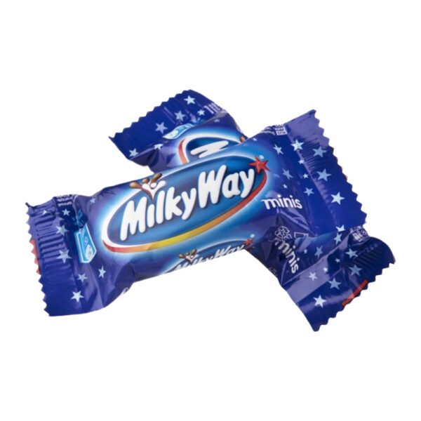Конфеты Milky Way Minis
