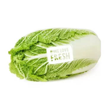 Капуста Пекинская We Love Fresh