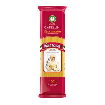 Макаронные Изделия Maltagliati Капеллини 450г