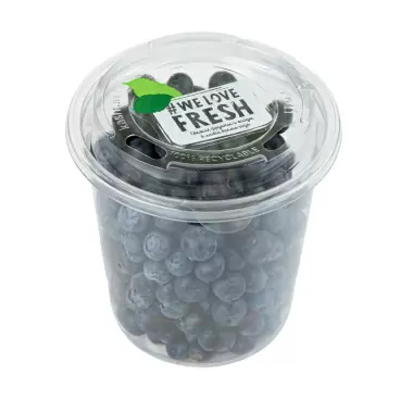 Голубика We Love Fresh 400г