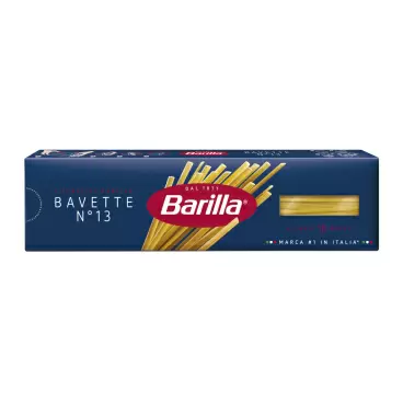 Макаронные Изделия Barilla Баветте №13 450г