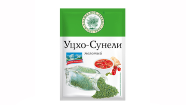 Пряность Волшебное Дерево Уцхо- Сунели 15 г