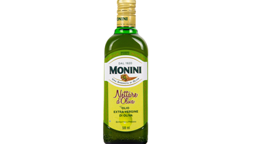 Масло оливковое Monini Nettare d`Oliva Extra Virgin нерафинированное 500 мл Италия