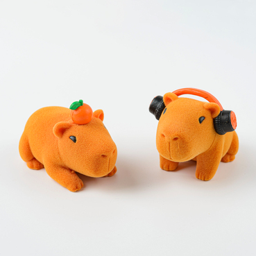 Игрушка "Капибара"