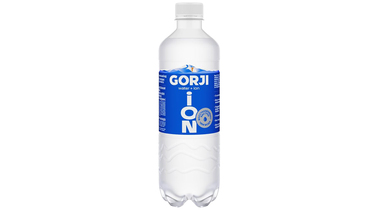 Напиток безалкогольный Gorji Ion негазированный 500 мл