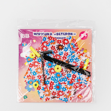 Игрушка "Ветерок", в ассортименте