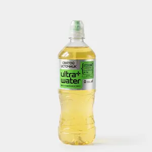 Напиток «Святой источник» Ultrawater Цитрус, 750 мл