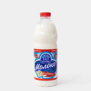 Молоко 3.2% «Томское молоко», 1,4 кг