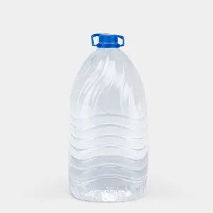 Вода питьевая негазированная, 5 л