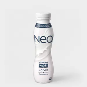 Йогурт 1.8% «Neo» классический, 260 г