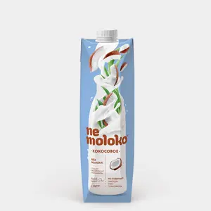 Напиток на рисовой основе «NeMoloko» «Кокосовый», 1 л