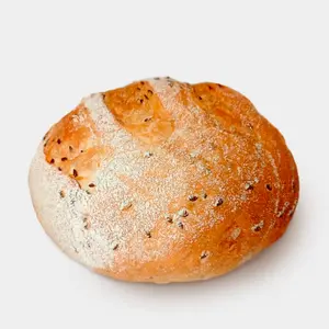 Хлеб со льном, 330 г