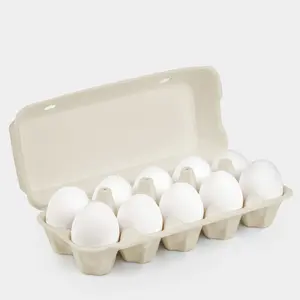 Яйцо куриное С1, 10 шт, 600 г