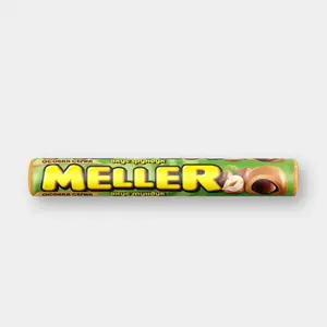 Ирис «Meller» Фундук, 38 г