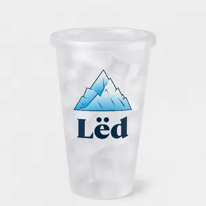 Лёд пищевой «Lёd»