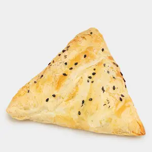 Курник с курицей и грибами, 105 г