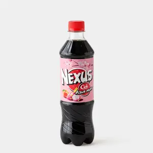 Газированный напиток «Nexus» Cola Азия Микс, 550 мл