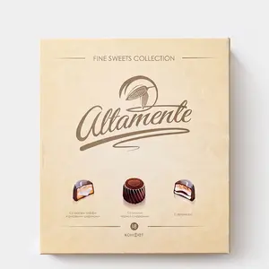 Набор конфет «ALTAMENTE», 275 г