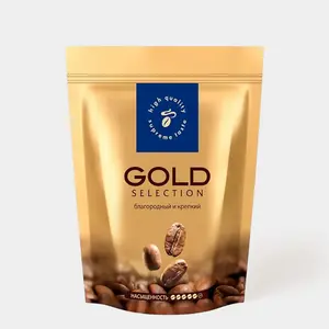 Кофе «Tibio» Gold Selection растворимый, 150 г