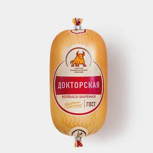 Колбаса Докторская «СПК», 470 г