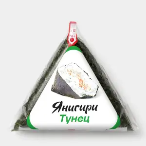 Янигири Тунец, 120 г