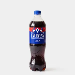 Напиток газированный «Evervess» Кола, 1 л